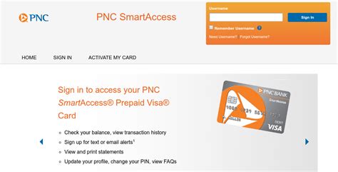 pnc smart access card customer service|smart access card pnc bank.